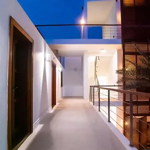  Hotel Casa Da Djedja Kap Verde