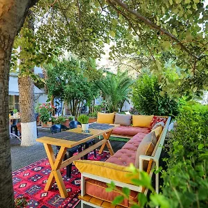**** Hotel Garden Albanie