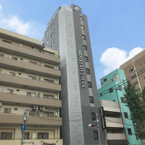 ホテル ホテルリブマックス浅草駅前