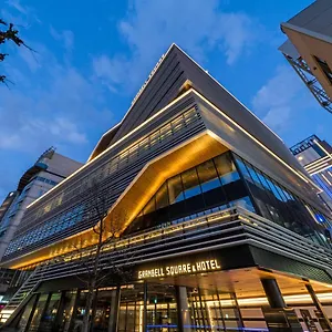 Hotel Ginza By Granbell, Tokyo