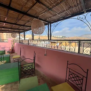 **** Riad Dar Labchara Maroc
