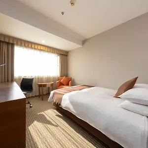 Meitetsu Grand 4* Nagoya