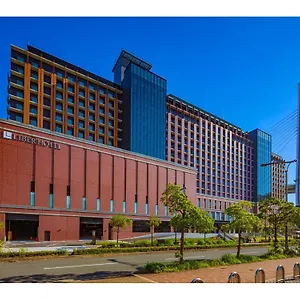 Liber 4* Osaka
