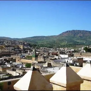 ** Riad Dar Melody Maroc