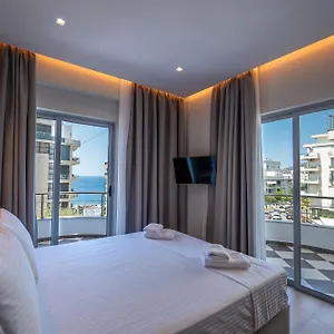 **** Hotel Arel Albanie