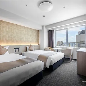 **** Hotel Daiwa Roynet Kyoto-hachijoguchi Japon