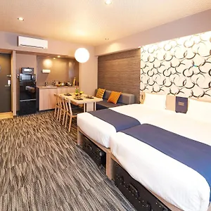 Aparthotel Monday Premium Akihabara, Tokyo