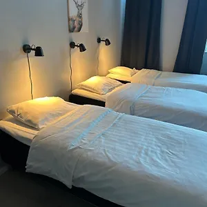  Aparthotel Salem Schweden