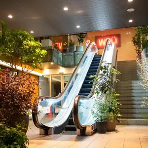 Hotel Wpue Shinjuku, Tokyo