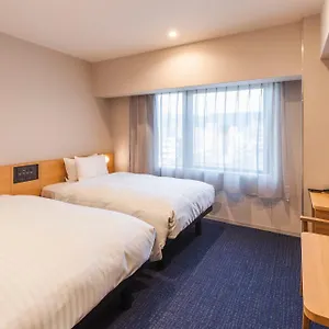 *** Hotel Sotetsu Fresa Kyoto-kiyomizu Gojo Japon