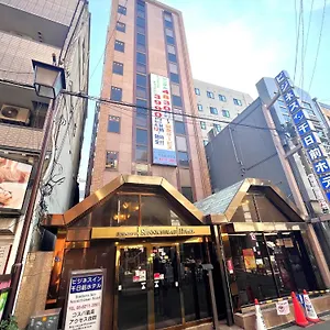 Business Sennichimae 3* Osaka