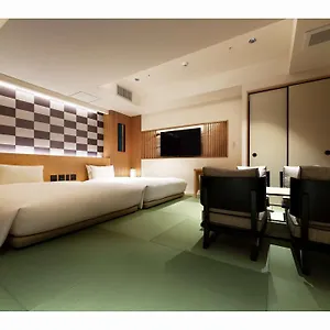 Hotel Prostyle Asakusa, Tokyo