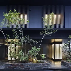 *** Hotel Resol Kawaramachi Sanjo Japon