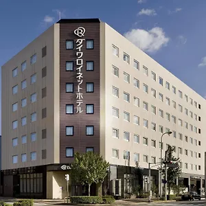 **** Hotel Daiwa Roynet Kyoto-hachijoguchi Japon