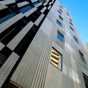 Hotel Comfact, Tokyo