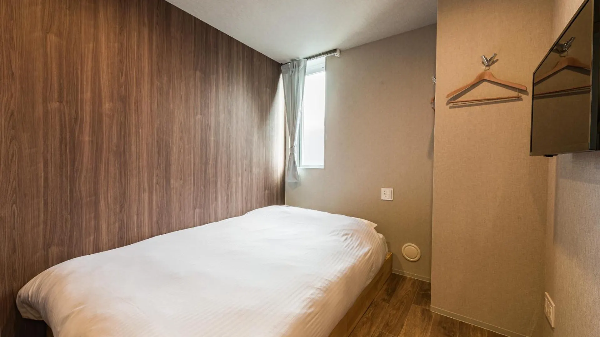 &And Hostel Asakusa Kappabashi Präfektur Tokio