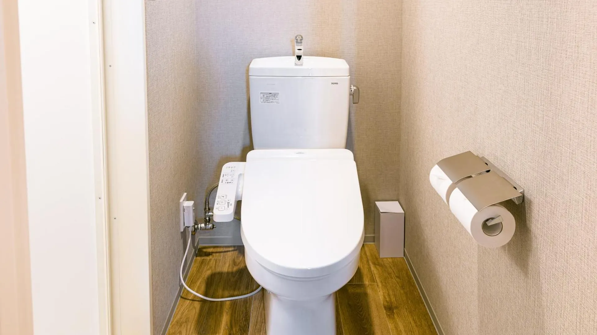 &And Hostel Asakusa Kappabashi 도쿄 일본