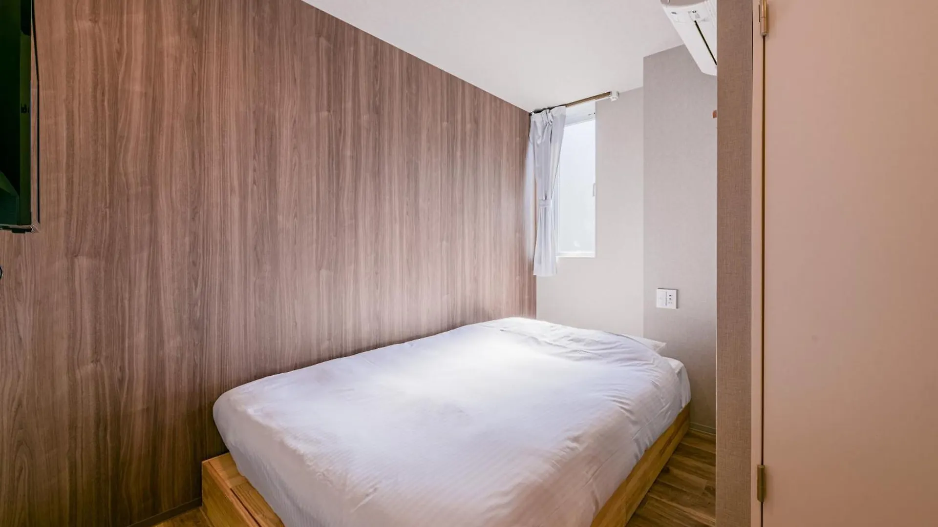 &And Hostel Asakusa Kappabashi Präfektur Tokio