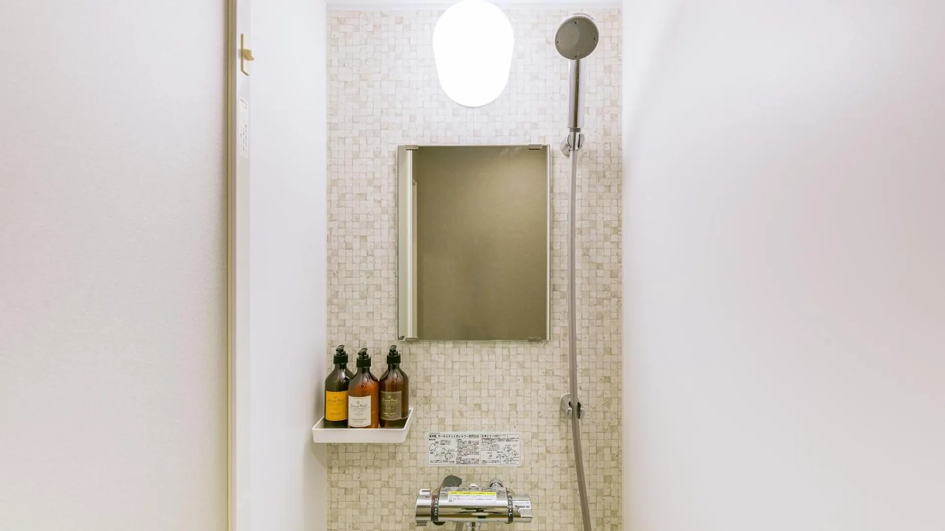 &And Hostel Asakusa Kappabashi 도쿄